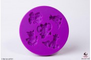 PAISLEY Babydieren